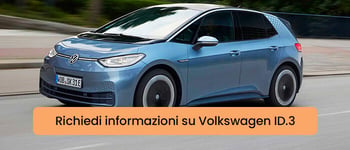 Richiedi informazioni su Volkswagen ID.3