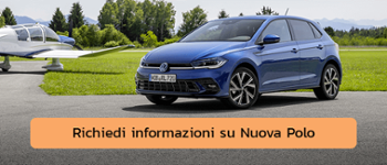 Richiedi informazioni su Nuova Polo