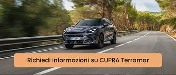 Richiedi informazioni su CUPRA Terramar