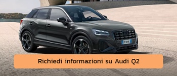 Scopri Audi Q2