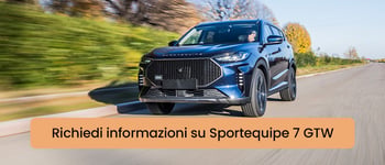 Scopri Sportequipe 7 GTW