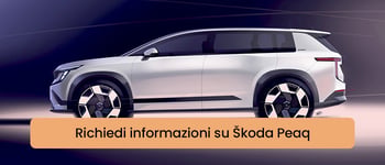 Skoda Peaq