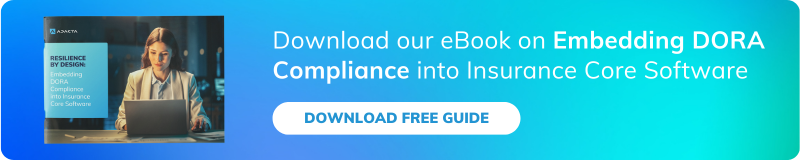 DORA Compliance gudie