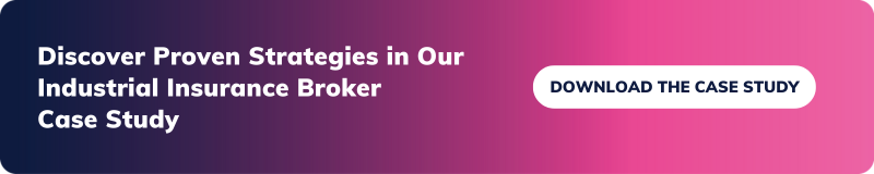 Insurance Broker Case Study