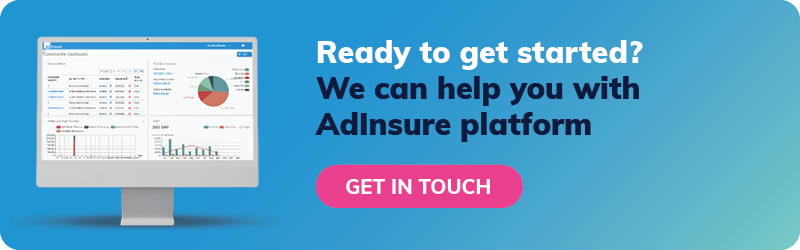 book a demo AdInsure