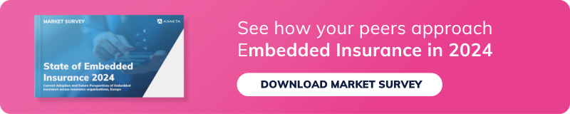Embedded Insurance survey