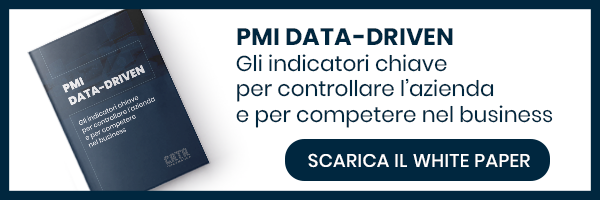 white paper - pmi data-driven