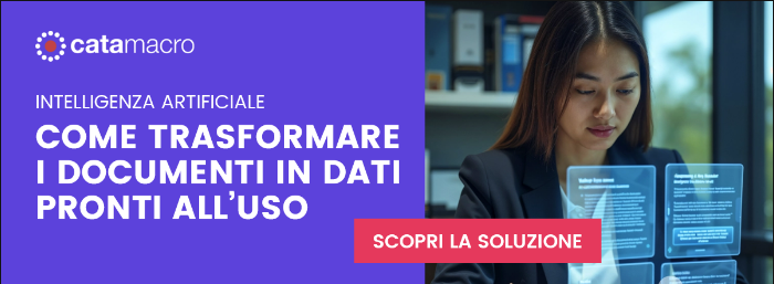 CTA_Analisi dei documenti con IA