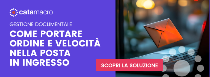 CTA_Posta in entrata digitale con IA