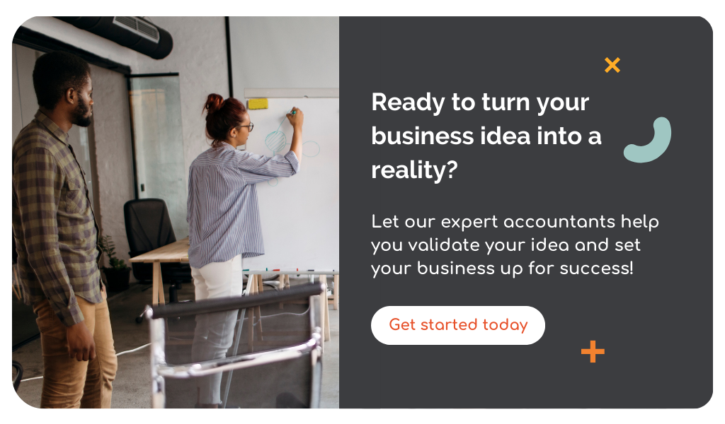 DSA Prospect - Start-up Validation: How to Test Your Business Ideas