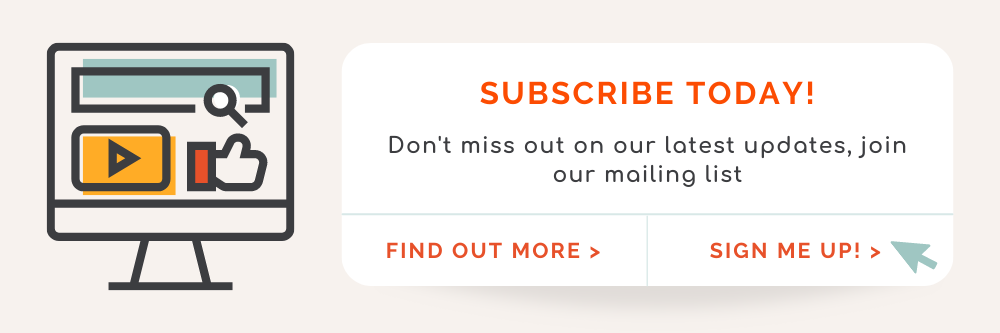 Subscribe to the DSA Prospect Newsletter
