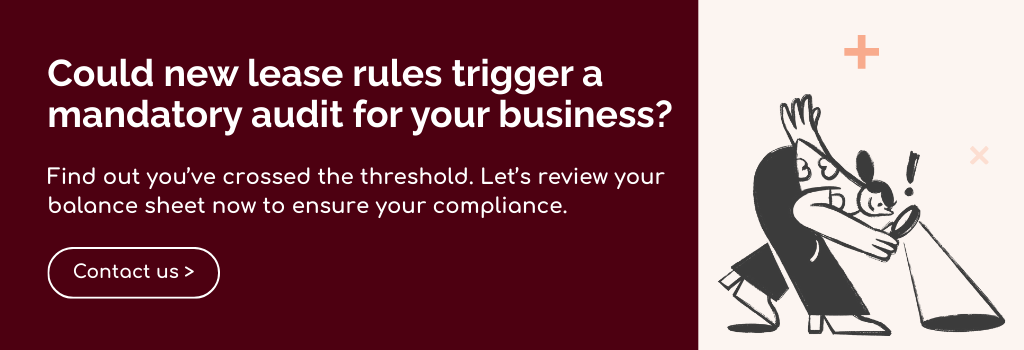 FRS102 Leases Contact CTA Image