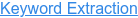 Keyword Extraction