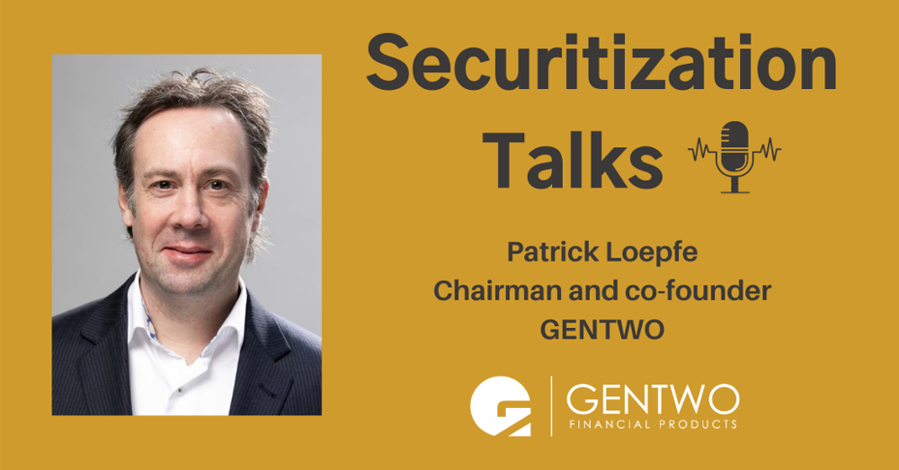 Securitization Talks