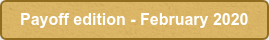 Payoff edition - February 2020