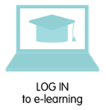 Log in to e-learning