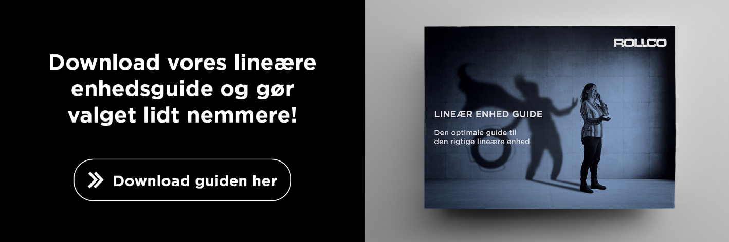 Download lineare enhed guide