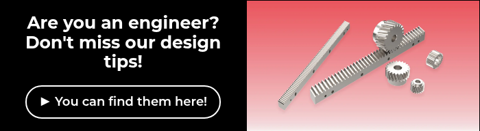 Are you an engineer? Don't miss our design tips!
