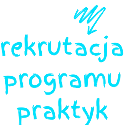 Rekrutacja Programu Praktyk POZENA
