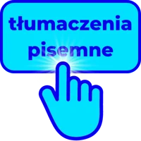 Tłumaczenia pisemne