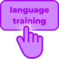 language training