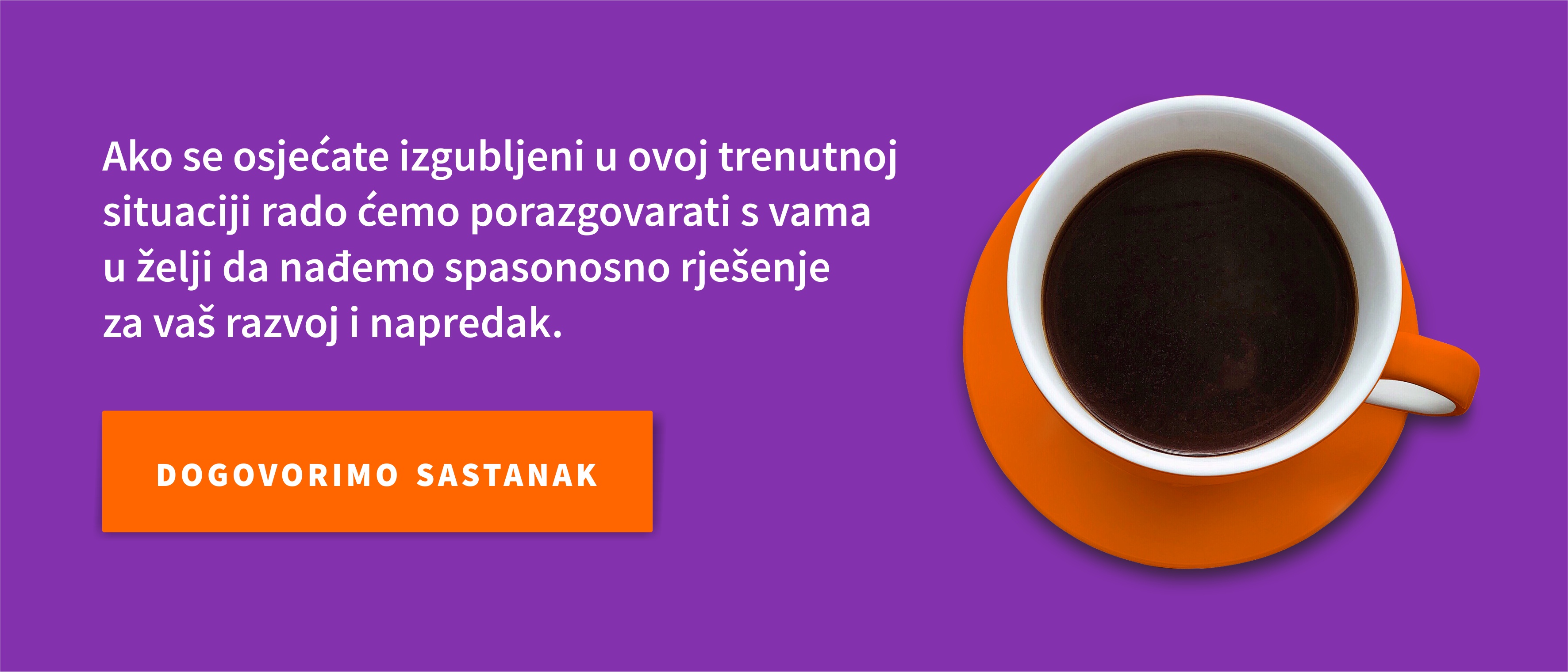 korona potres marketing CTA
