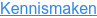 Kennismaken