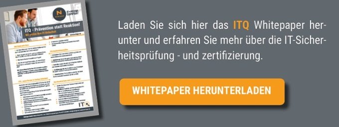 Laden Sie sich unser ITQ Whitepaper herunter