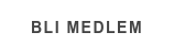 Bli medlem