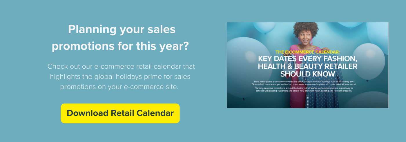 download retail calendar call to action