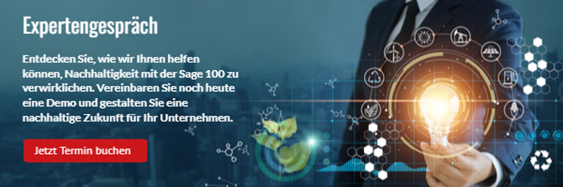 Datatronic_Expertengespräch_CTA_Nachhaltigkeit in Unternehmen mit der Sage 100