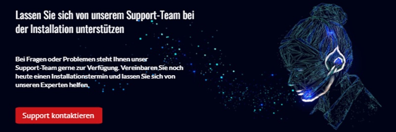 Support Datatronic Software AG_Handwerk