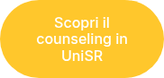 Scopri il counseling in UniSR