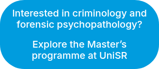 <p><span style="font-size: 20px;">Interested in criminology and forensic psychopathology? </span></p>
<p>&nbsp;</p>
<p><span style="font-size: 20px;">Explore the Master’s programme at UniSR</span></p>