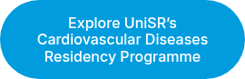 Explore UniSR’s Cardiovascular Diseases Residency Programme