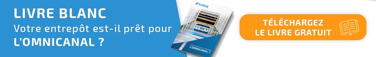 Votre entrepôt est-il prêt pour l'omnicanal ? 
