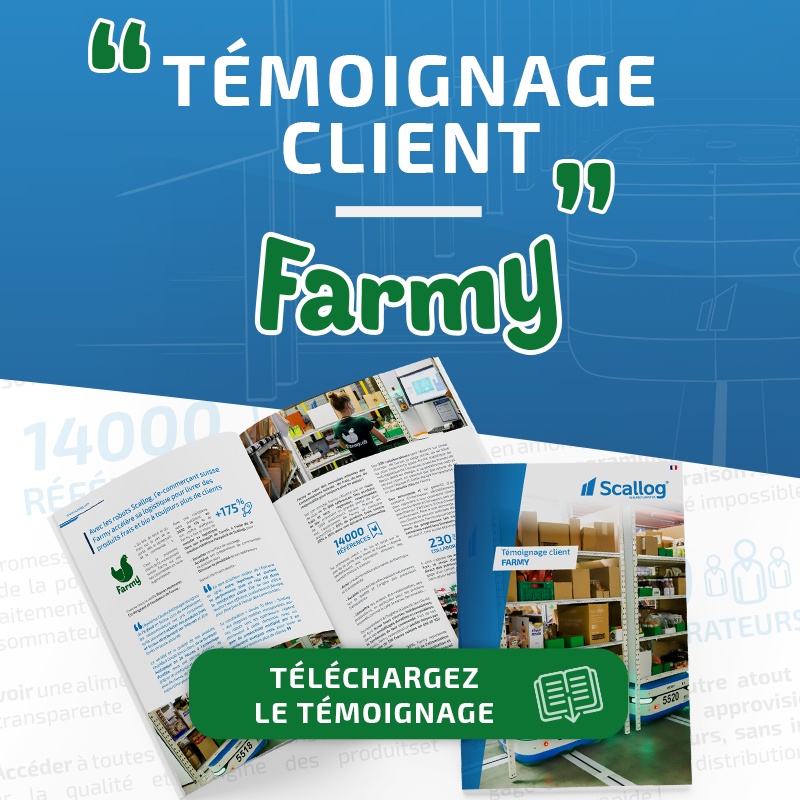 Découvrez l'étude de cas Farmy