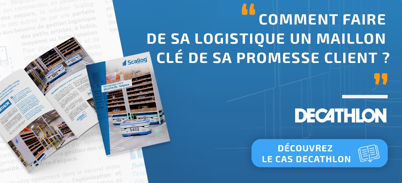 Découvrez l'étude de cas de Decathlon