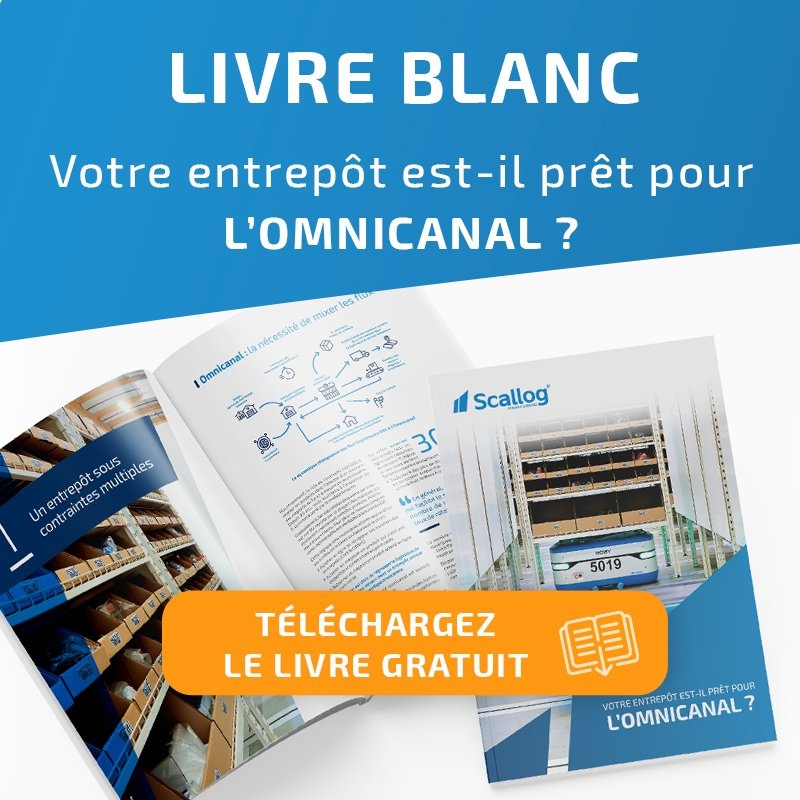 Votre entrepôt est-il prêt à être omnicanal ?