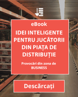 Download ebook-ul Idei inteligente pentru jucătorii din piața de distribuție. Provocari din zona de business