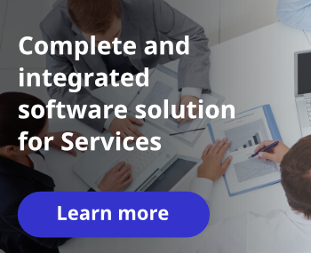 BITSoftware ERP-CRM-BI-WMS business solutions for services