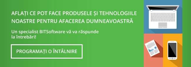Află mai multe despre ERP & CRM & BI