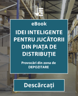 Download ebook-ul Idei inteligente pentru jucătorii din piața de distribuție. Provocari din zona de depozitare
