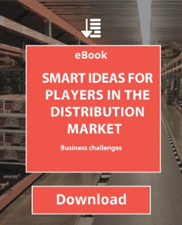 Download ebook-ul Idei inteligente pentru jucătorii din piața de distribuție. Provocari din zona de business