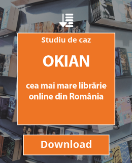 Download Studiu de caz Okian - Cea mai mare librarie online din România