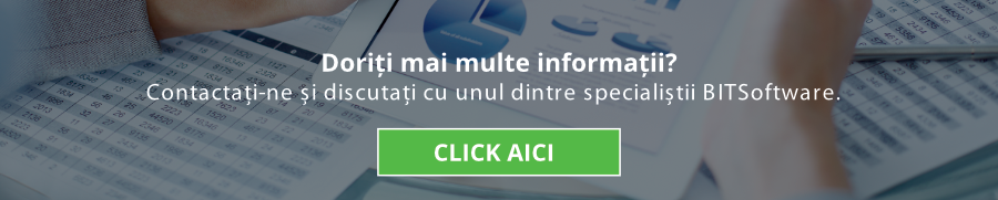 Doriți mai multe informații? Contactați-ne și discutați cu unul dintre specialiștii BITSoftware.