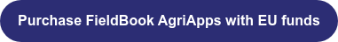 Purchase FieldBook AgriApps with EU funds