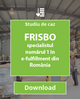 Download Studiu de caz Frisbo - Specialistul nr. 1 în e-fullfilment dun România
