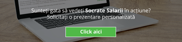 Socrate Salarii Software Prezentare Personalizată