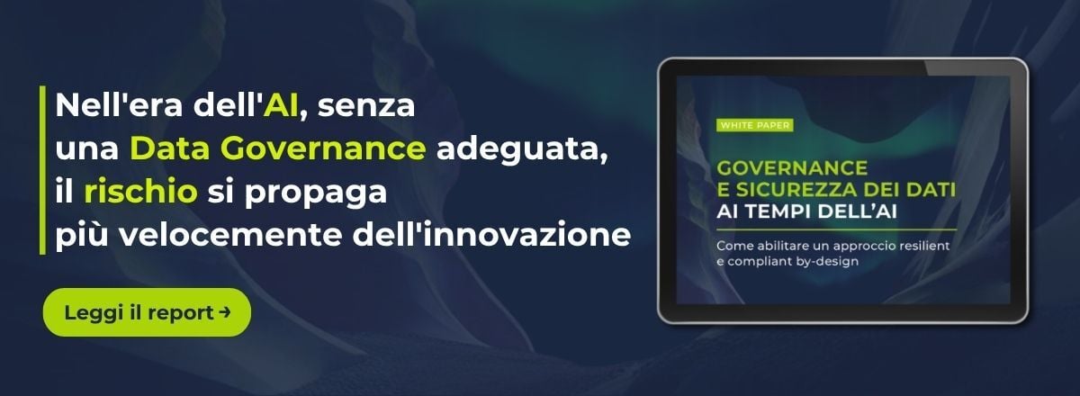 WP_Goverance e sicurezza dei dati ai tempi dell'AI